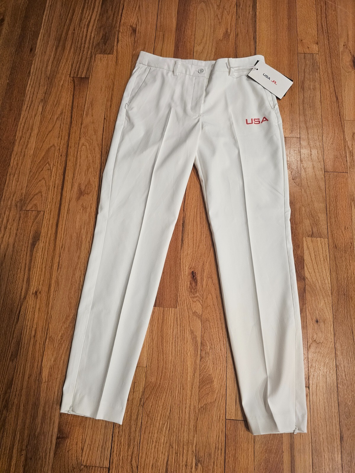 新品　J.LINDEBERG golf pant 30 Ellott Golf Pant / Black – J.Lindeberg