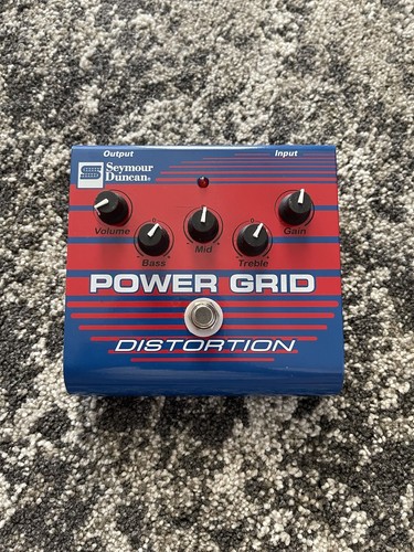 ギター Seymour Duncan SFX-08 Power Grid $_12.JPG?set_id=880000500F