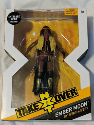 ember moon figure