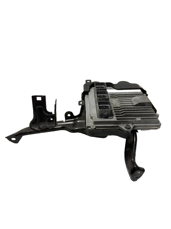 Used 2020 Acura TLX 2.4L ECM Engine Computer Module PCM ECU & Bracket OEM