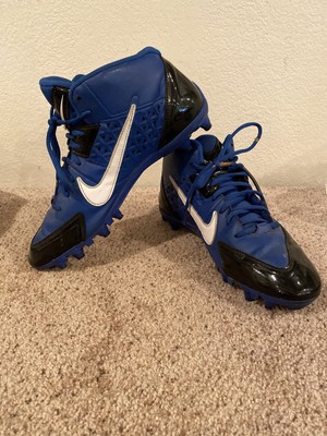 nike alpha strike cleats