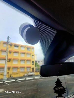 Photos de l'objet d'un acheteur vérifié