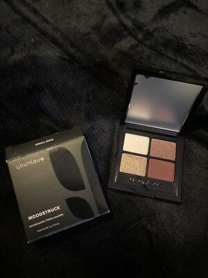 Younique Moodstruck Essential Palette Rose Tones. New