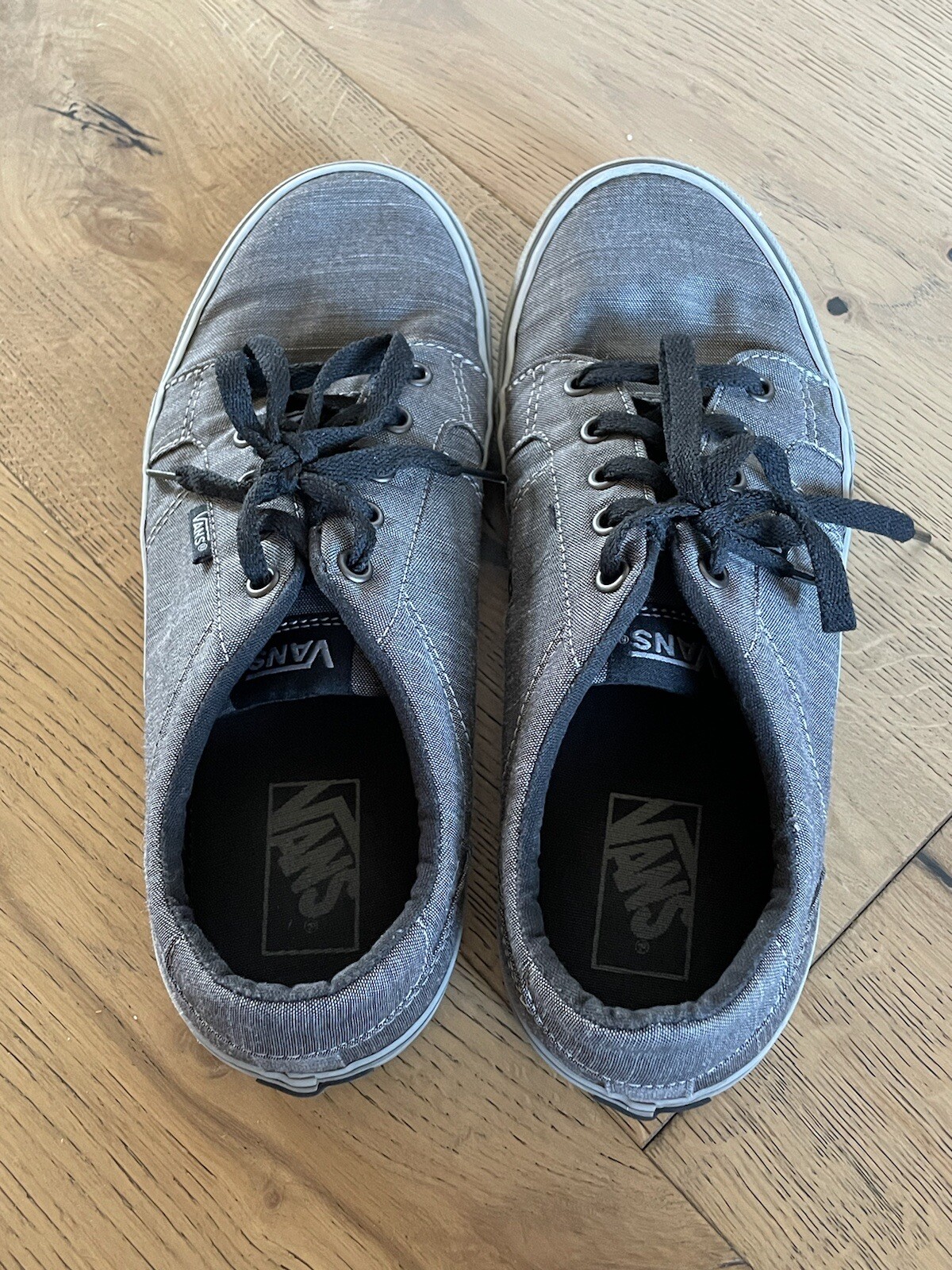 vans 721454 pro