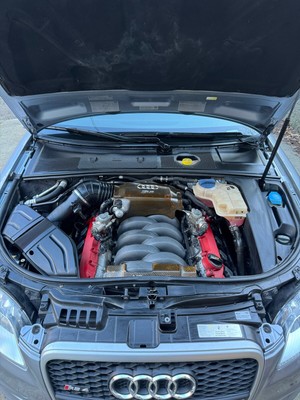 image 1 of engine