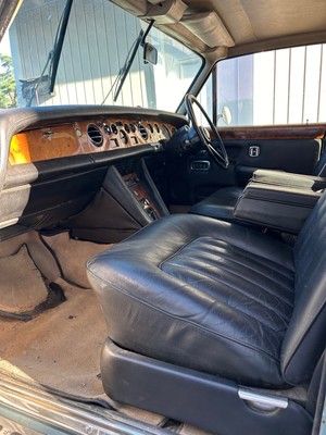 image 1 of interior