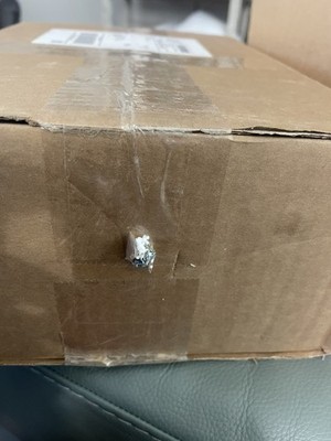 Fotos del artículo de un comprador verificado