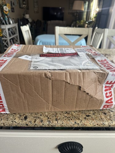 Fotos del artículo de un comprador verificado