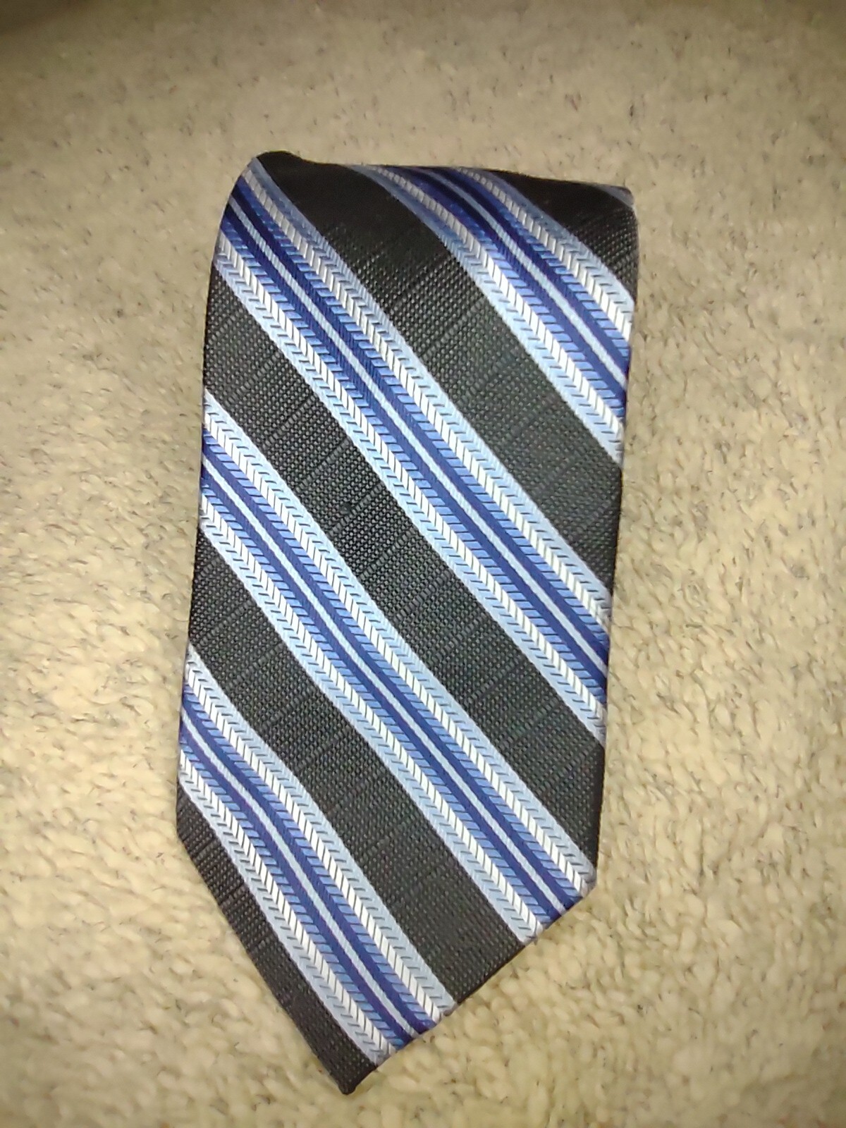 pronto uomo couture tie