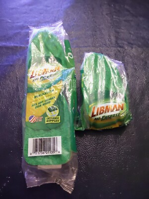 (3) Libman 1135 Polyester Dish Scrub & Soap Dispensing Brush Refills