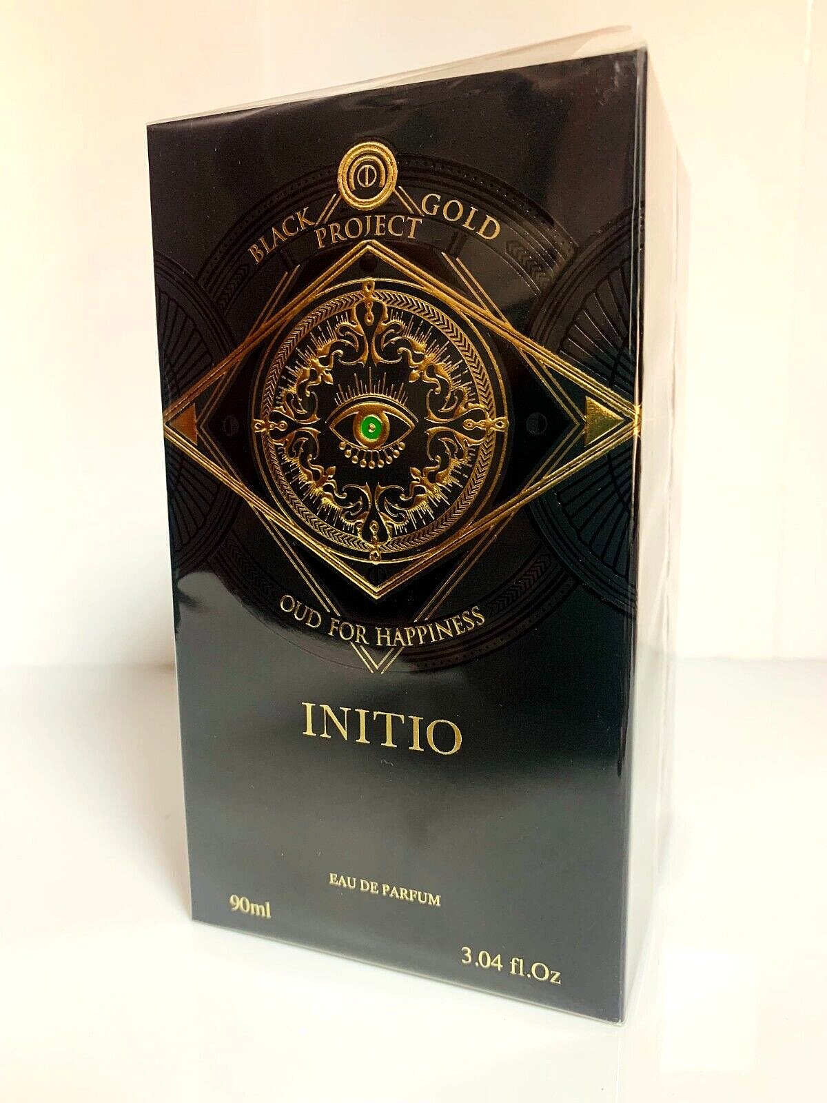 OUD FOR HAPPINESS by Initio 90 ML, 3.04 fl.oz, EDP, New in
