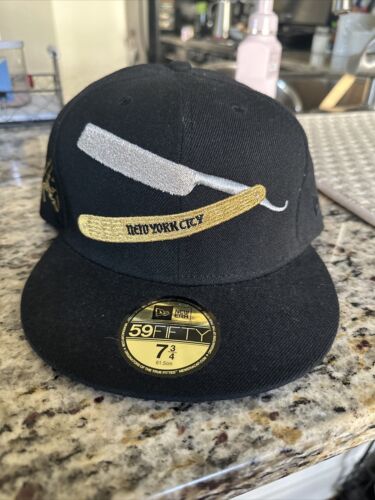 New Era x Franks Chop Shop Fitted Size 7 3/4 | eBay New Era x Franks Chop Shop Fitted Size 7 3/4 | eBay
