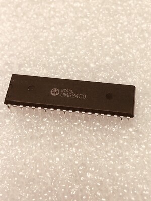 UMC UM82450 82450 UART