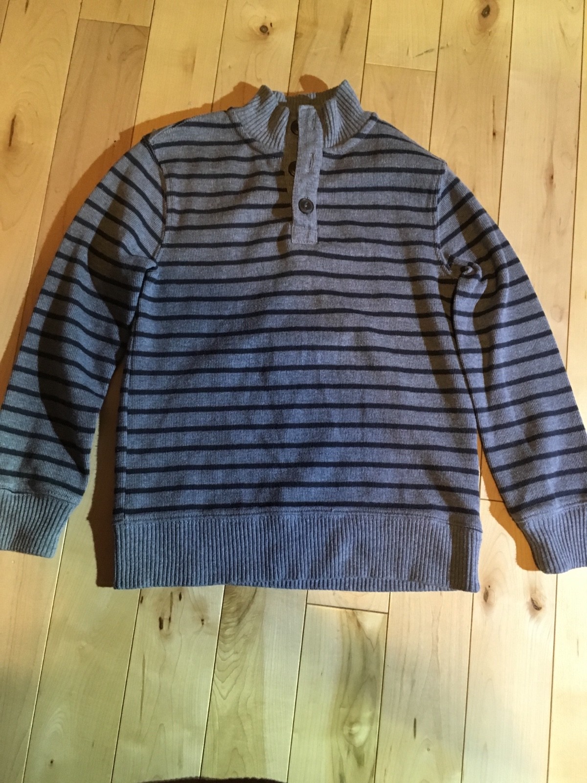 Boy’s Size 6/7 Fall/Winter Lot