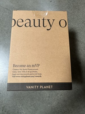 Vanity Planet Aira Ionic Silver Detoxify Skin VP59321-5200