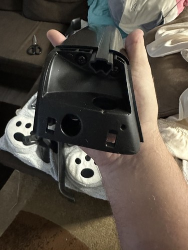 Fotos del artículo de un comprador verificado