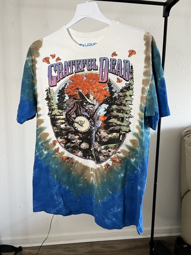 GRATEFUL DEAD MAY Tシャツ RARE Original Grateful Dead SOLD OUT 1966- 1980 1980s
