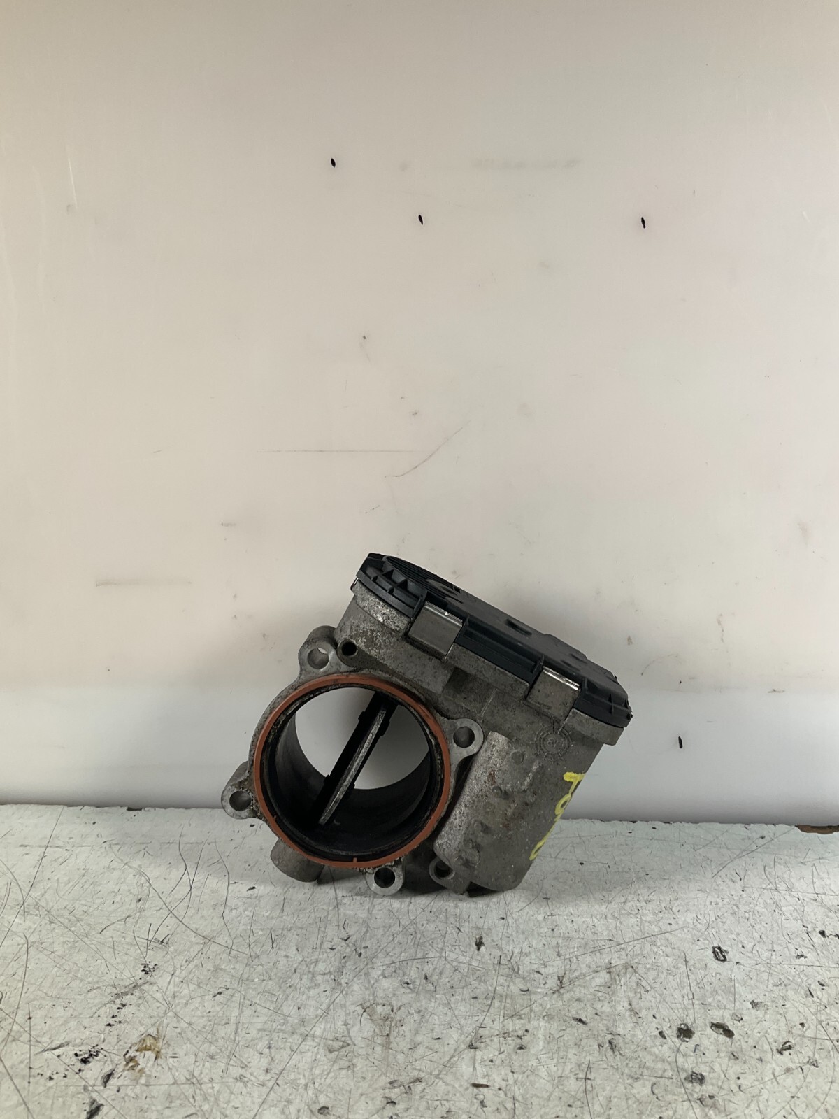 Corpo farfallato FIAT DUCATO PEUGEOT BOXER 4 SERIE 2.2MJET 2012 0280750598