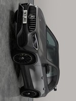 2021 Mercedes-Benz GLA 2.0 GLA35 AMG (Premium Plus) SUV 5dr Petrol 8G-DCT 4MATIC