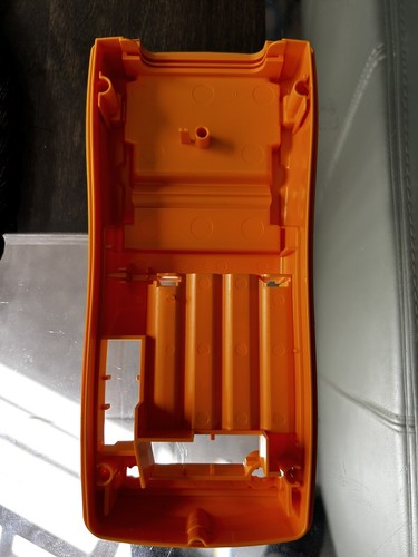 その他 FLUKE BP189 FLUKE 187, 189, 789 Case Bottom. OEM NEW. | eBay