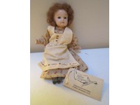 fannie turgeon dolls