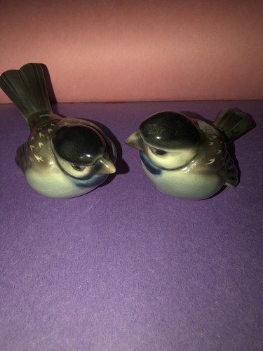 Birds Decorative Glass