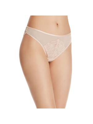 

CHANTELLE Intimates Бежевое нижнее белье-танга-стринги, Бежевый, 1469