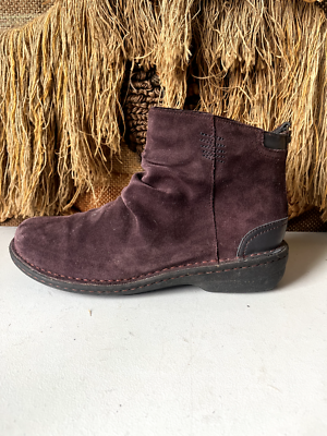 Clarks avington swan best sale boots