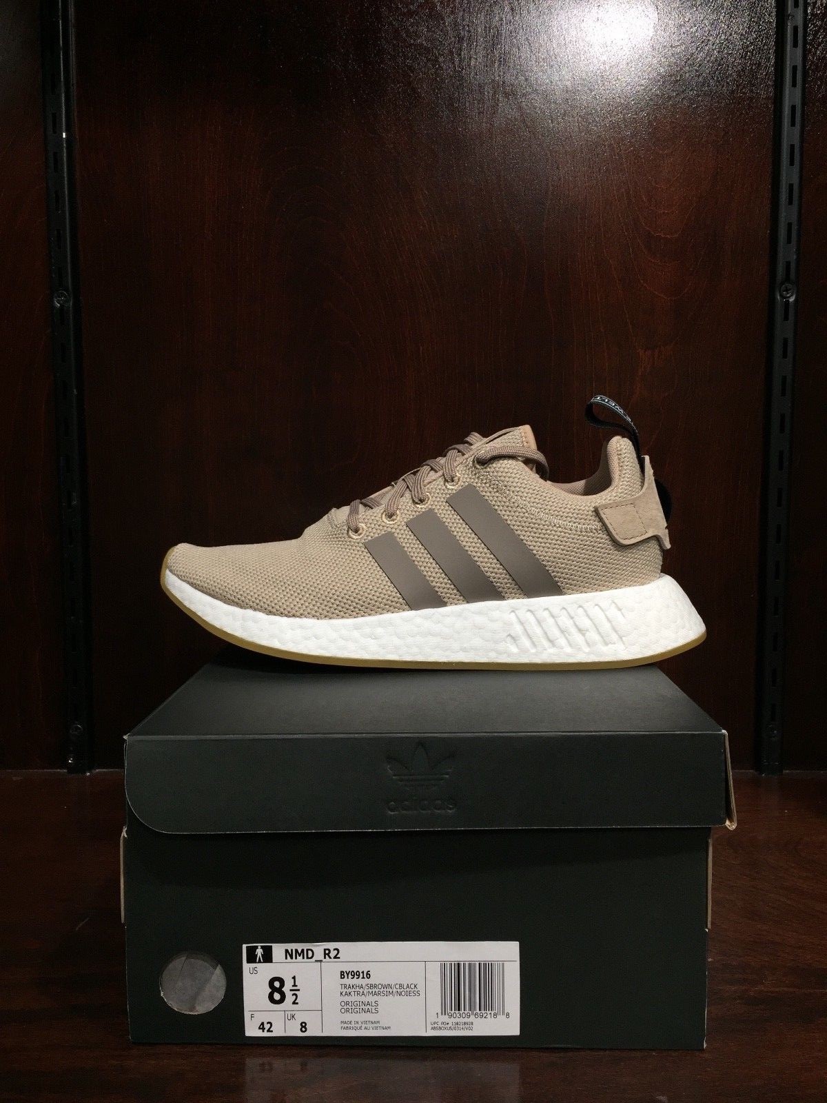 adidas nmd r2 khaki