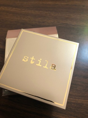 Stila Heaven'S Hue Highlighter - Bronze 0.35oz