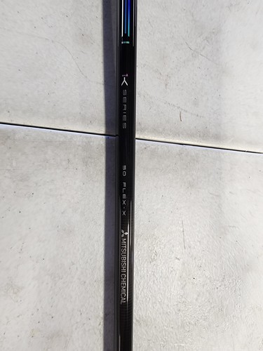New Tour Issue Tensei 1k Pro Blue 50 X Stiff golf shaft
