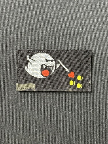 FSUP BOO BEARD 👻 REG not SUPDEF ONE7SIX WRMFZY | eBay