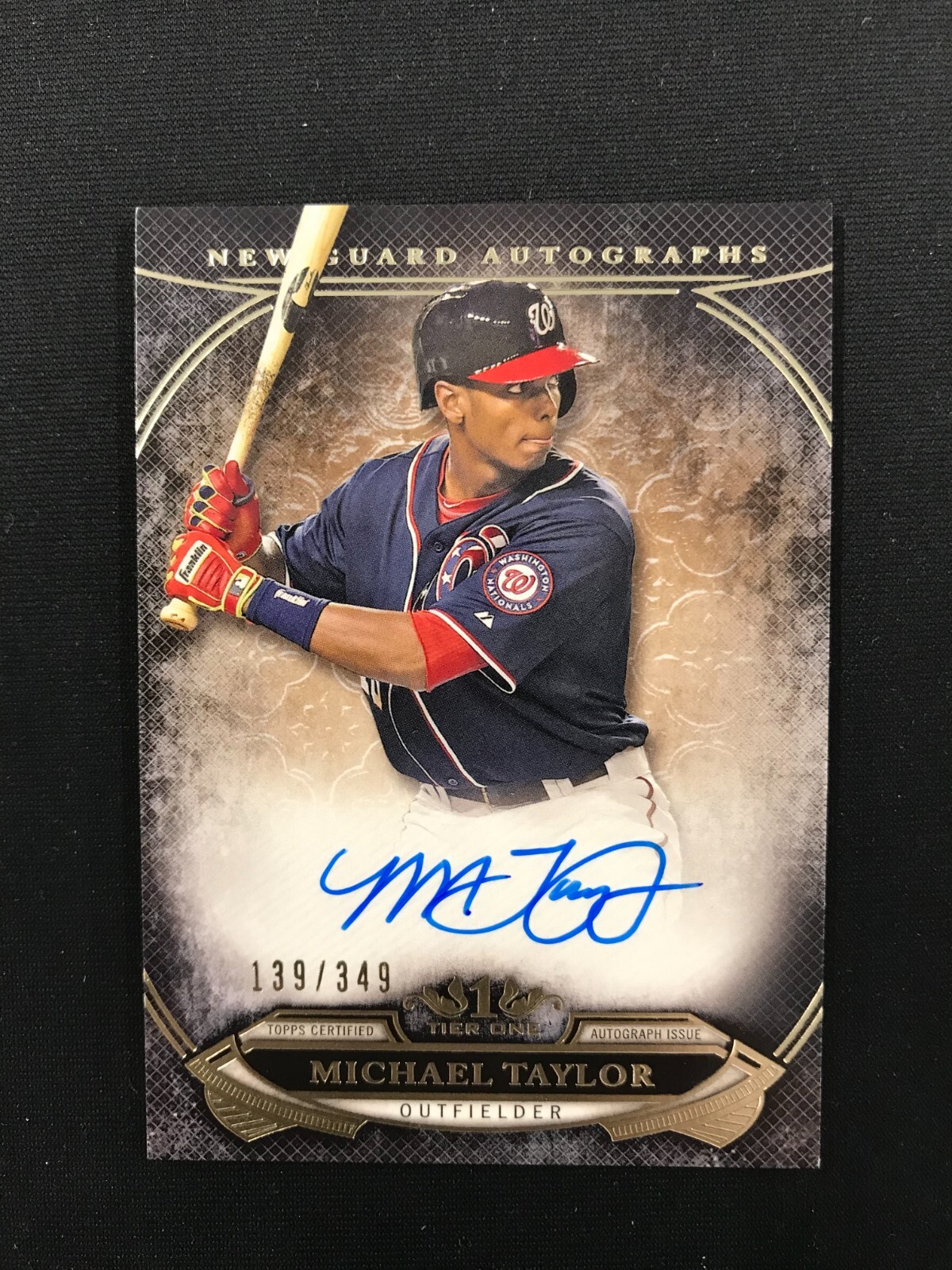 MLB Johnny Bench 100枚限定直筆サインカード MLB Johnny Bench 100枚限定直筆サインカード MLB Johnny Bench