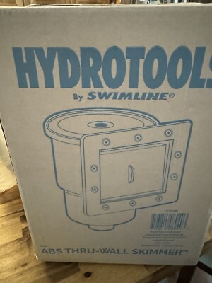 Swim line Above Ground Poolskimmer