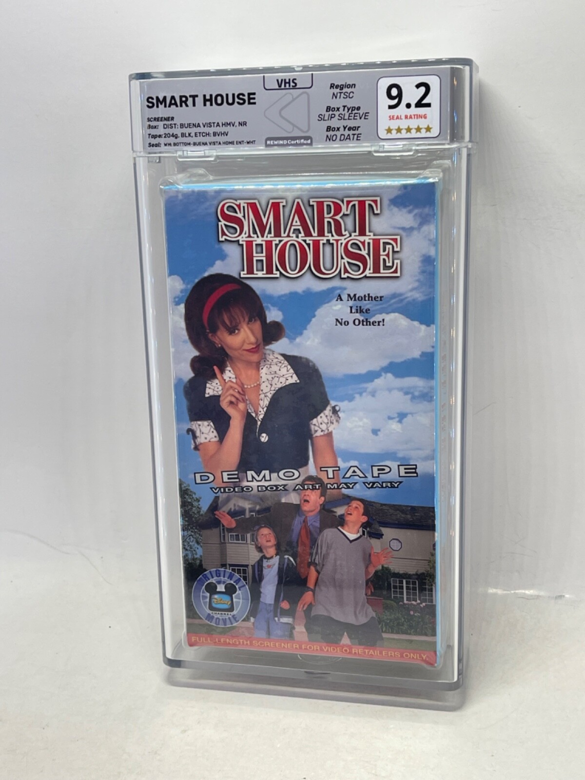 (未使用･未開封品)House of Eliott [VHS] Amazon.com: Door to Door [VHS] : William H. Macy, Helen