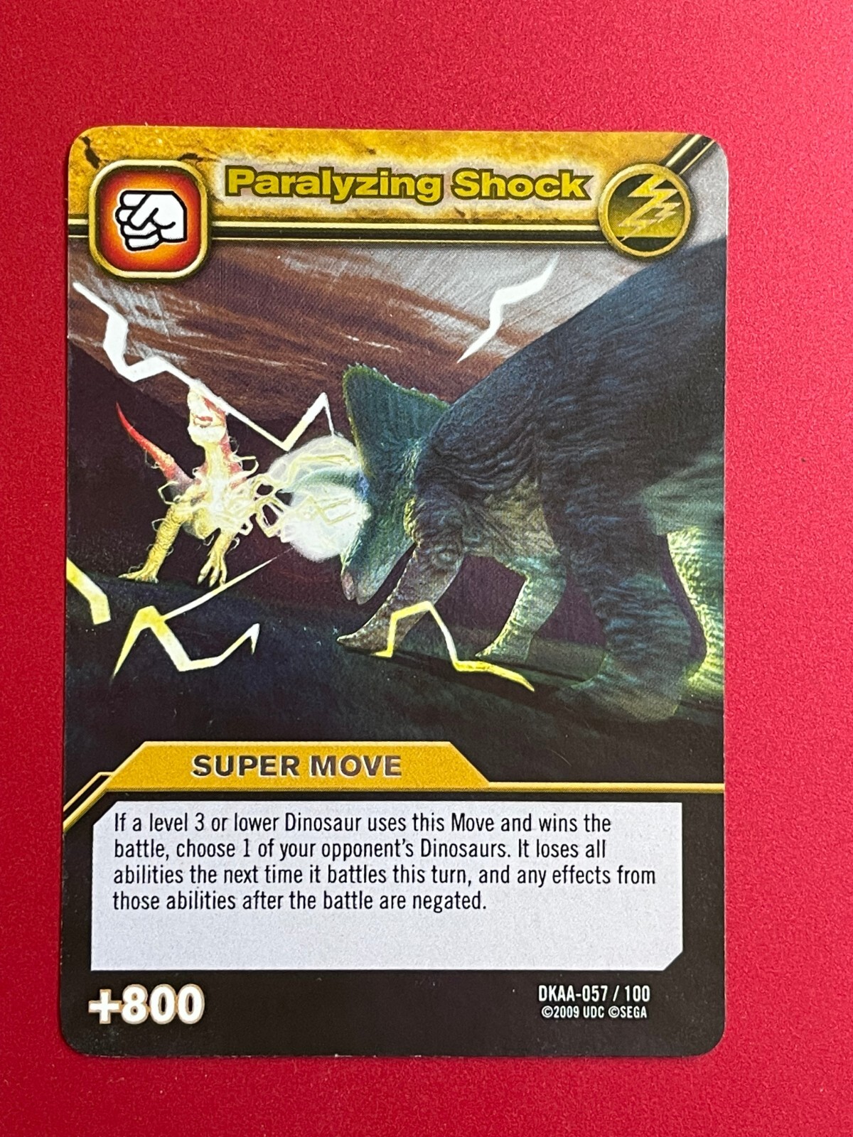 マジック：ザ・ギャザリング - 翼竜怪獣、ラドン　foil PSA10 Foil】(383)□ゴジラ□《翼竜怪獣、ラドン/Rodan, Titan of