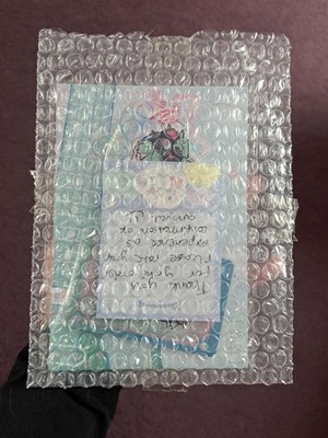 Artikelfoto(s) von einem verifizierten Käufer