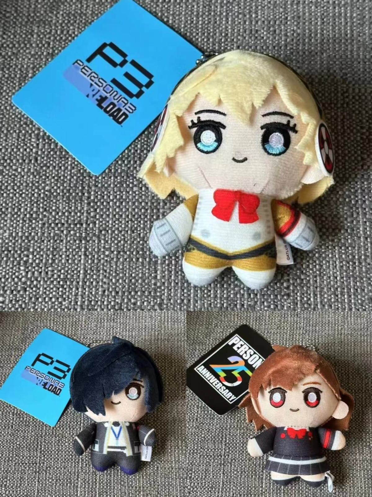 【美品】AMNESIA Giftぬいぐるみ 主人公 ヒロイン $_10.JPG?set_id=880000500F