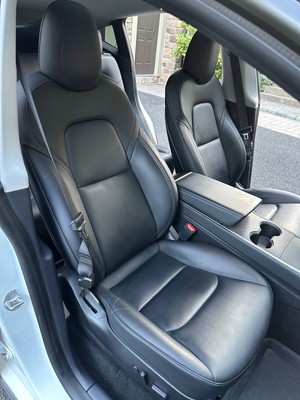 image 9 of interior