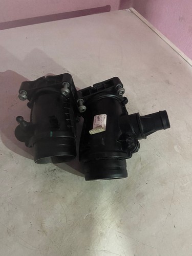 pipe air porsche audi bentley 0p2129609g 0p2129606 | eBay