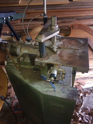 Brevetti AUT 82 Auto Nailer