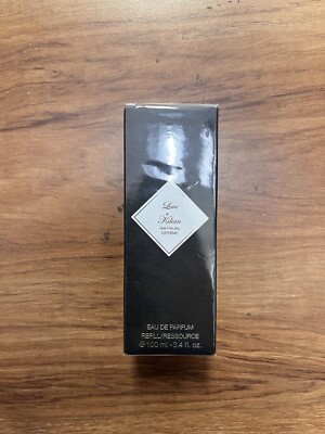 NIB Sealed Love By Kilian Don t Be Shy Extreme Eau De Parfum Refill 100ml/3.4 Oz