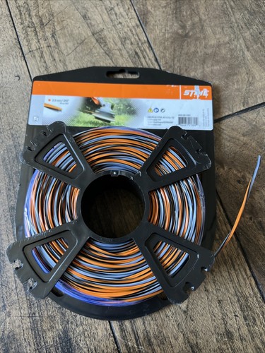 Stihl CF3 Pro Trimmer line .095 Dia x 229' part #0000 930 4303