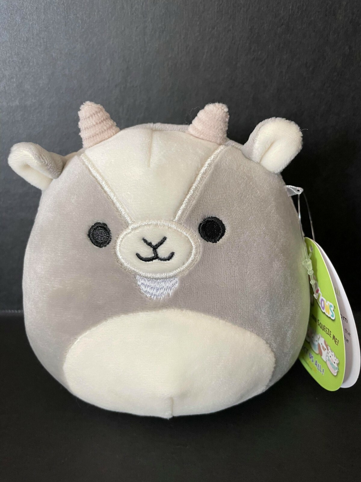 Squishmallows 5