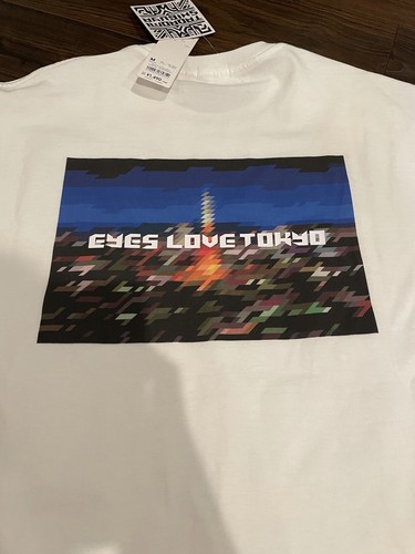 Red Eye グッズTシャツ Red eye Tシャツ (レッドアイ) - メルカリ