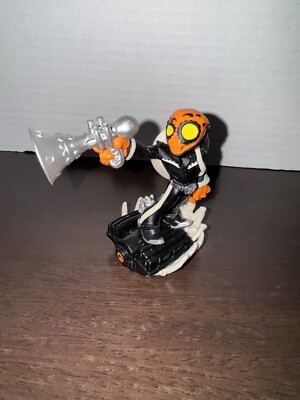 Skylanders SuperChargers: Frightful Fiesta