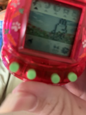 Giga Pets - Bit Bunny