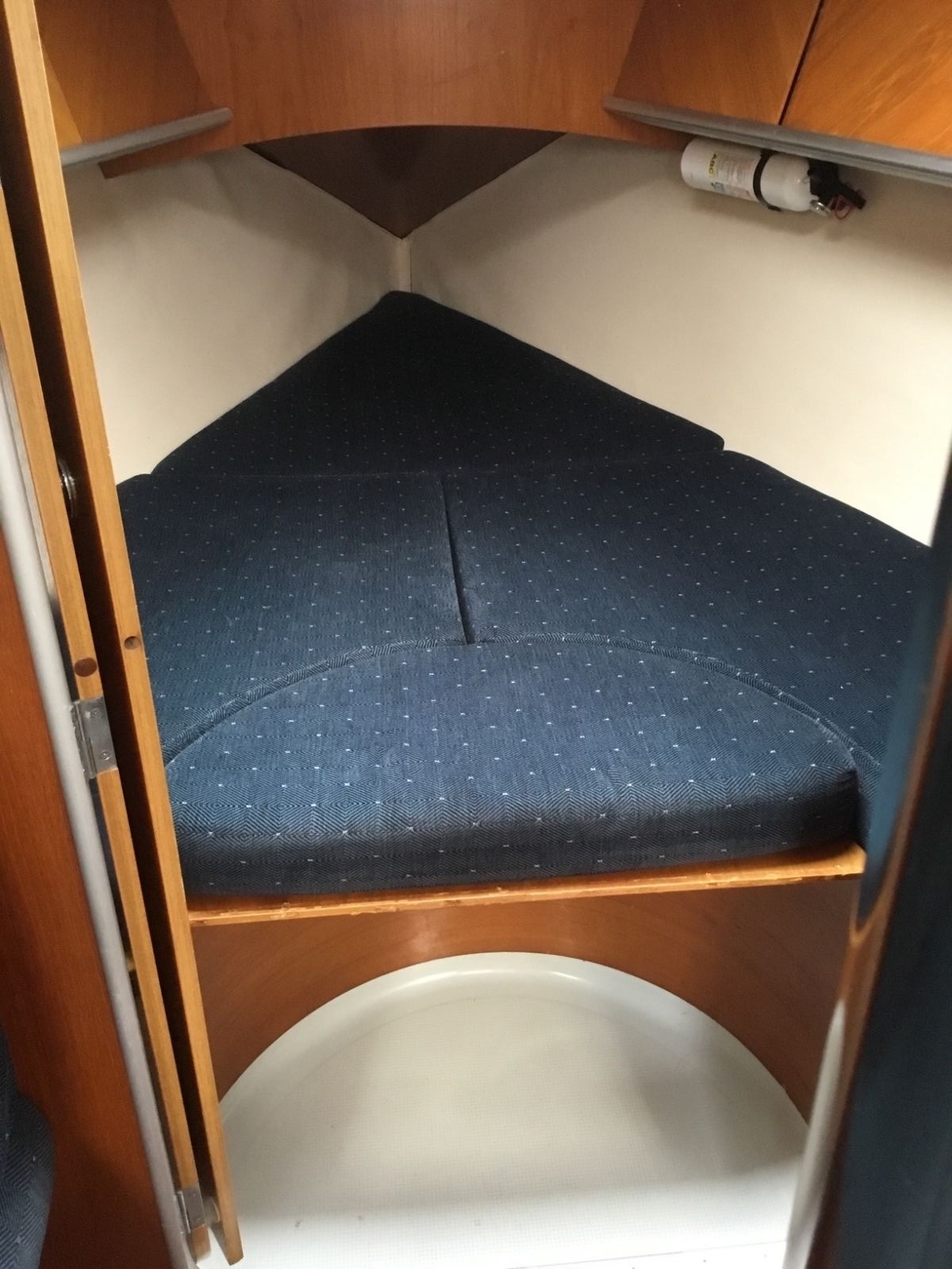 Beneteau 32.5 First