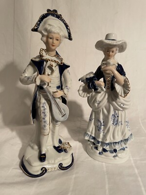 Figurines 2 Antique 2 Vatican