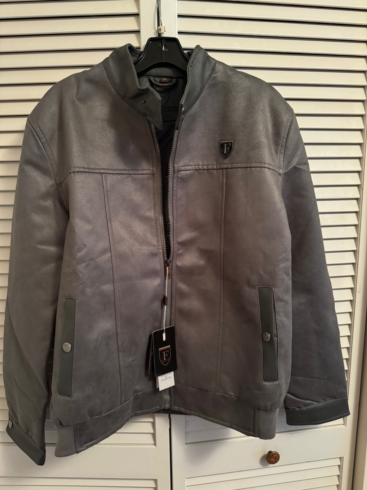 ジャケット・アウター made in ITALY maffei leather jacket made in ITALY maffei leather jacket